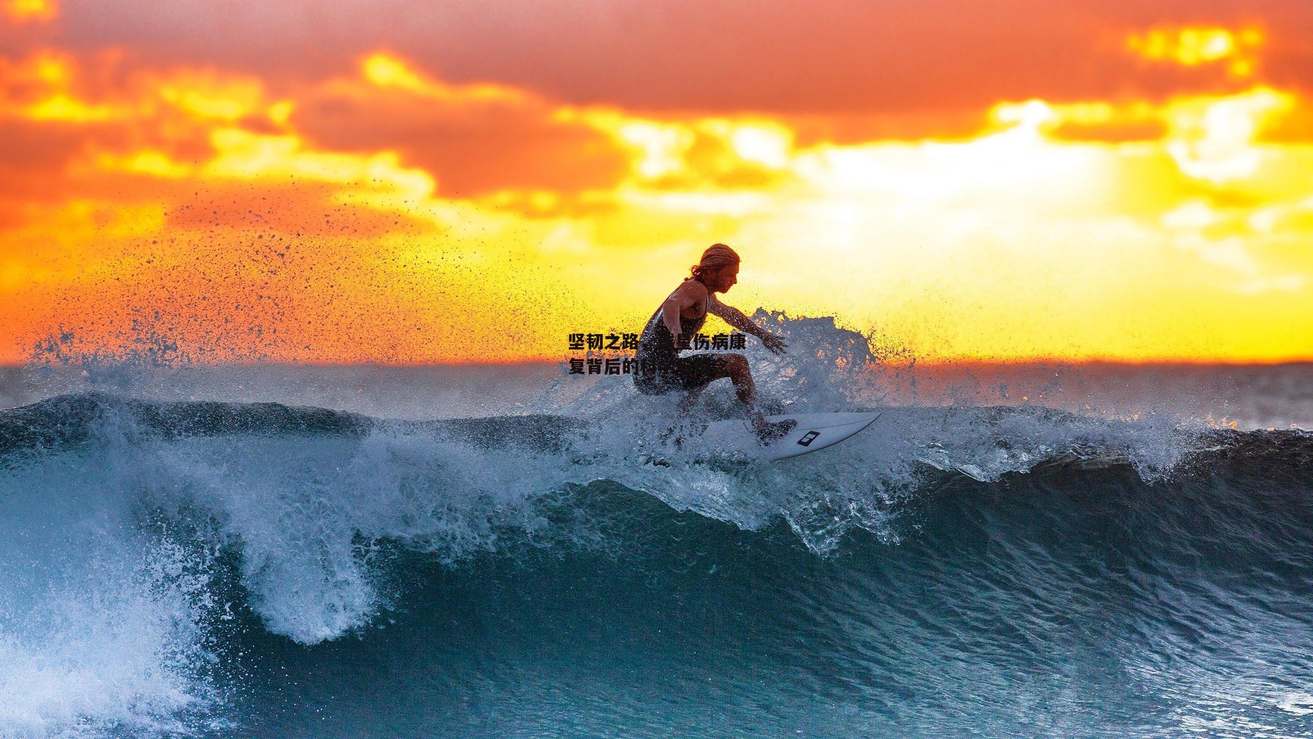 坚韧之路,球星伤病康复背后的科学与信念
