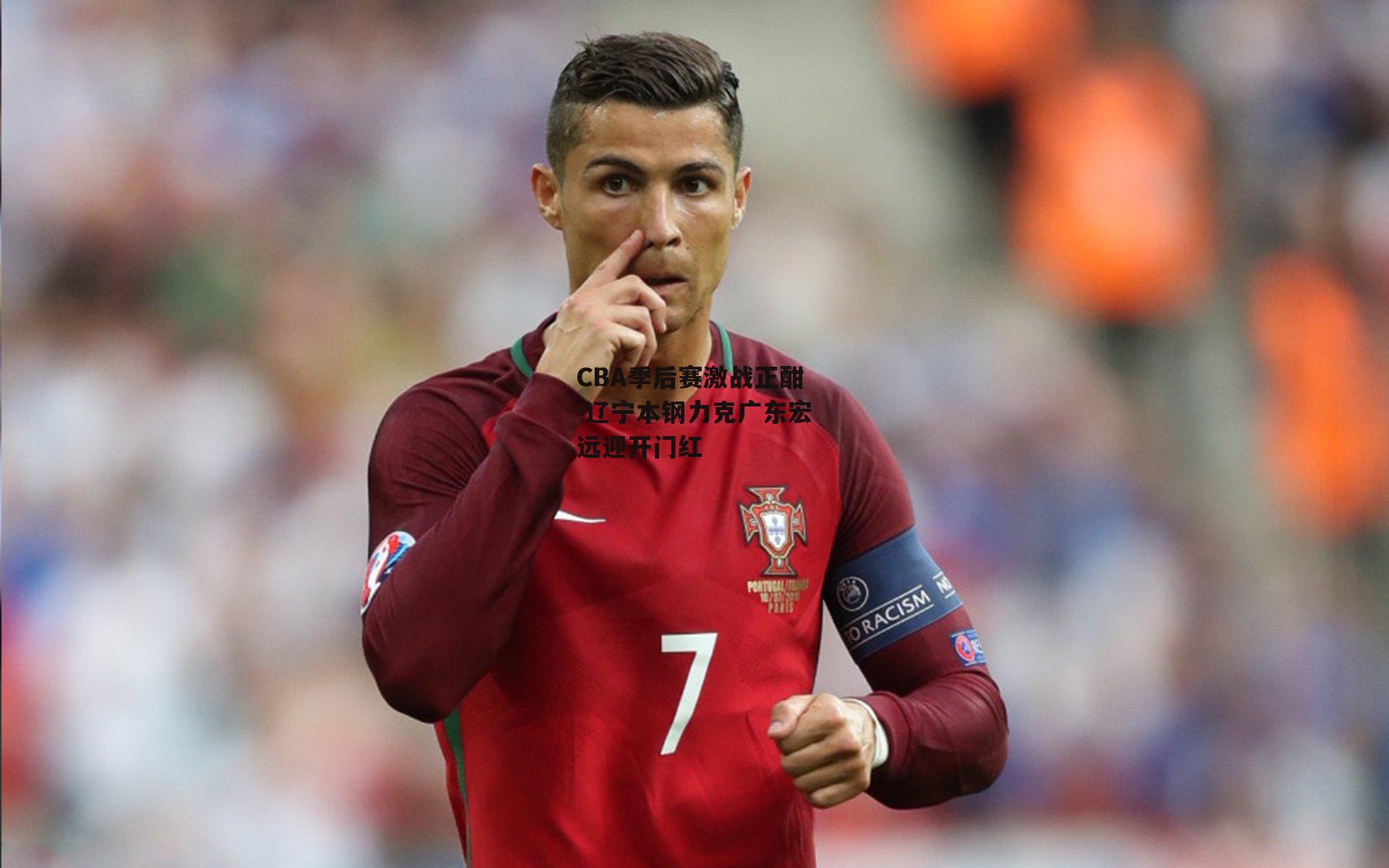 CBA季后赛激战正酣 辽宁本钢力克广东宏远迎开门红_半岛体育APP